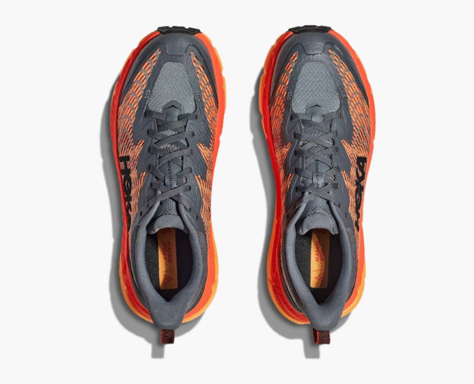 HOKA HOKA ONE ONEMach 6