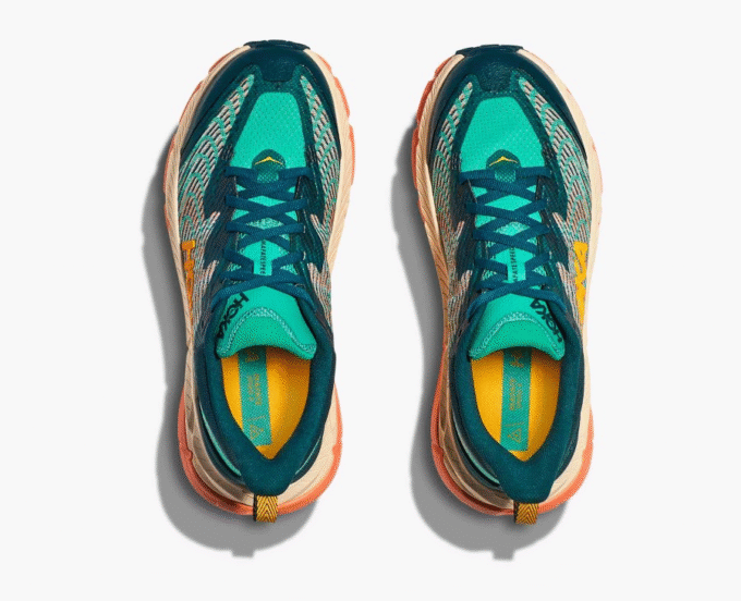 HOKA HOKA ONE ONEMach 6
