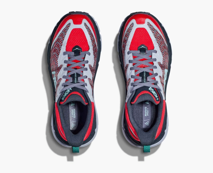 HOKA HOKA ONE ONEMach 6