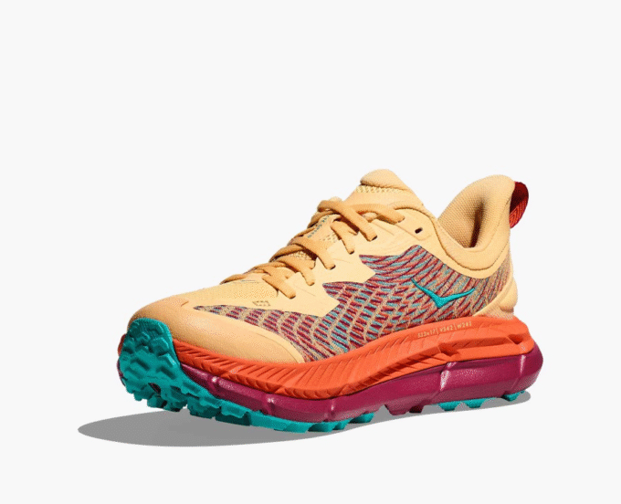 HOKA HOKA ONE ONEMach 6