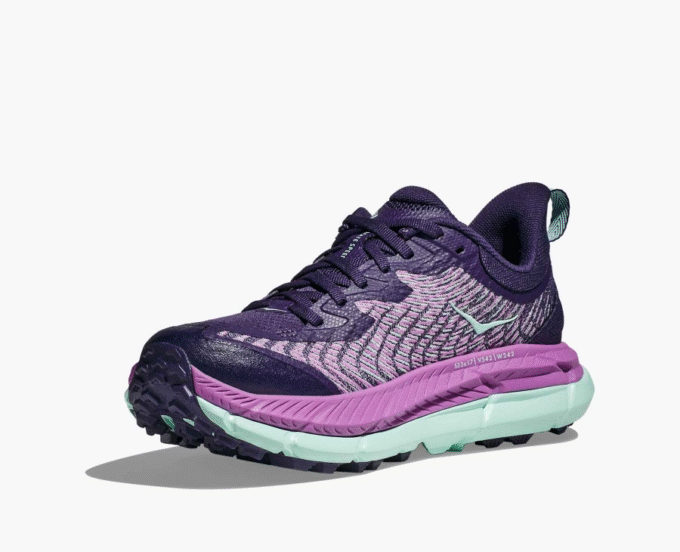 HOKA HOKA ONE ONEMach 6