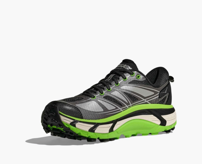 HOKA HOKA ONE ONEMach 6