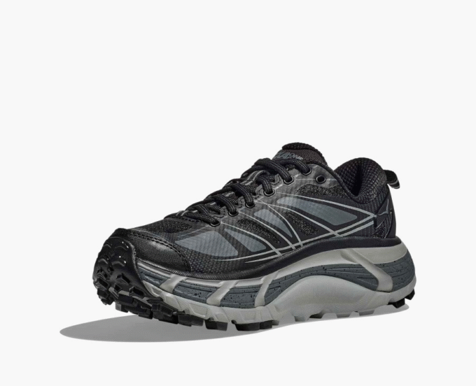 HOKA HOKA ONE ONEMach 6