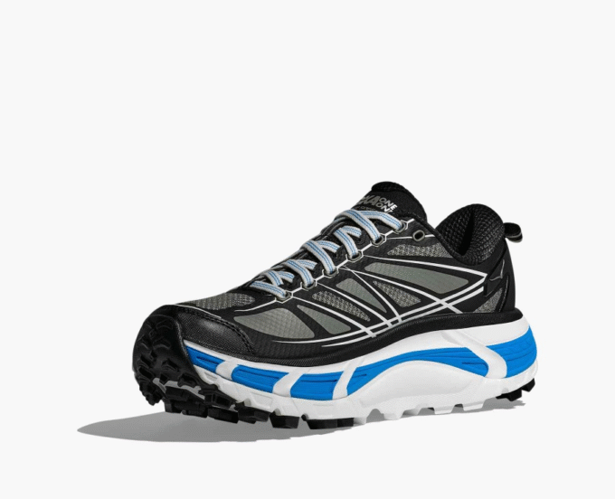 HOKA HOKA ONE ONEMach 6