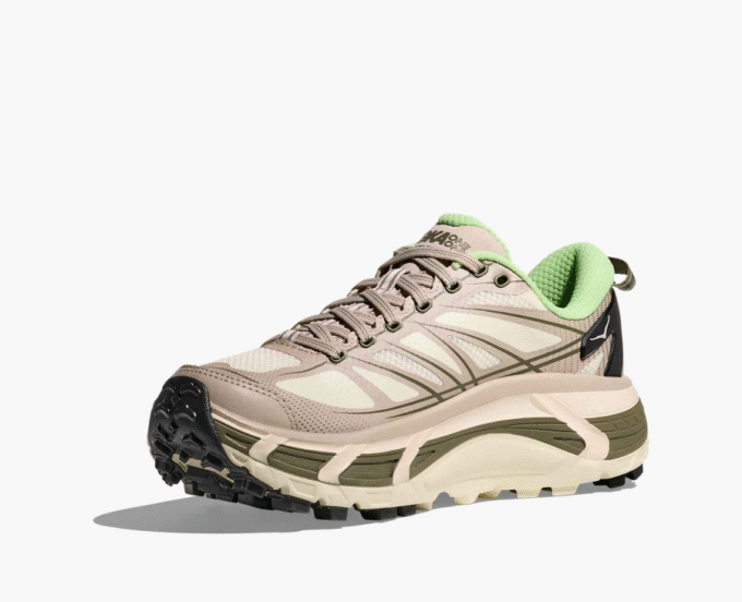 HOKA HOKA ONE ONEMach 6