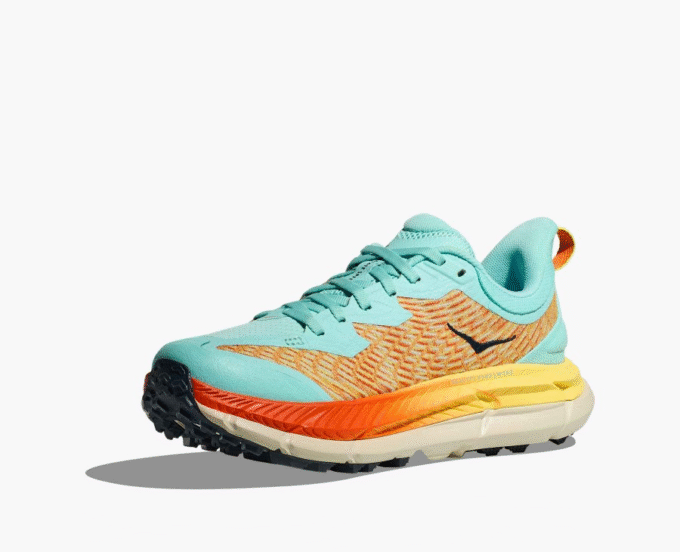 HOKA HOKA ONE ONEMach 6