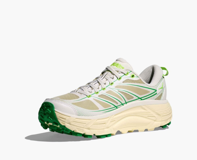 HOKA HOKA ONE ONEMach 6 HOKA HOKA ONE ONEMach 6