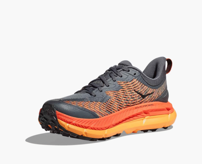 HOKA HOKA ONE ONEMach 6