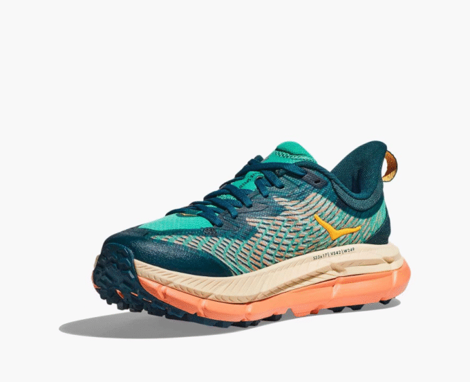 HOKA HOKA ONE ONEMach 6