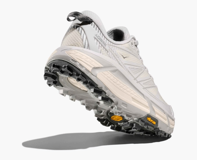 HOKA HOKA ONE ONEMach 6