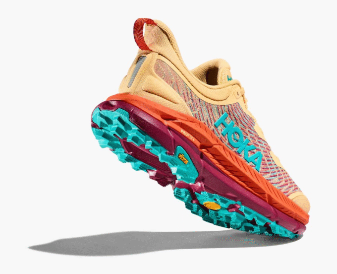 HOKA HOKA ONE ONEMach 6