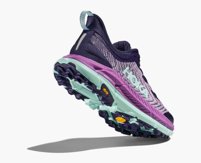 HOKA HOKA ONE ONEMach 6