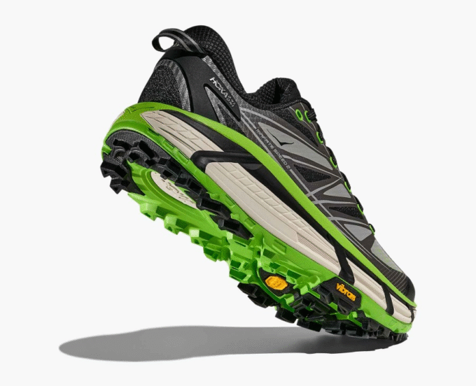 HOKA HOKA ONE ONEMach 6