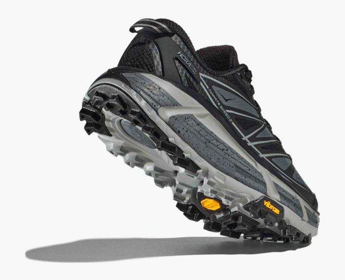 HOKA HOKA ONE ONEMach 6