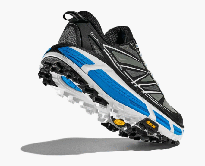 HOKA HOKA ONE ONEMach 6