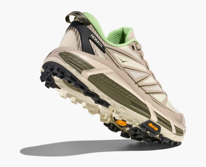 HOKA HOKA ONE ONEMach 6