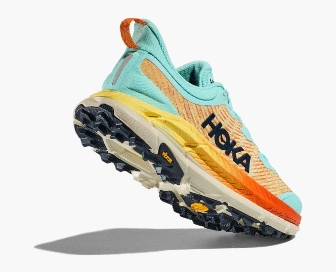 HOKA HOKA ONE ONEMach 6