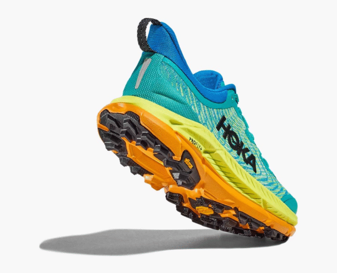 HOKA HOKA ONE ONEMach 6