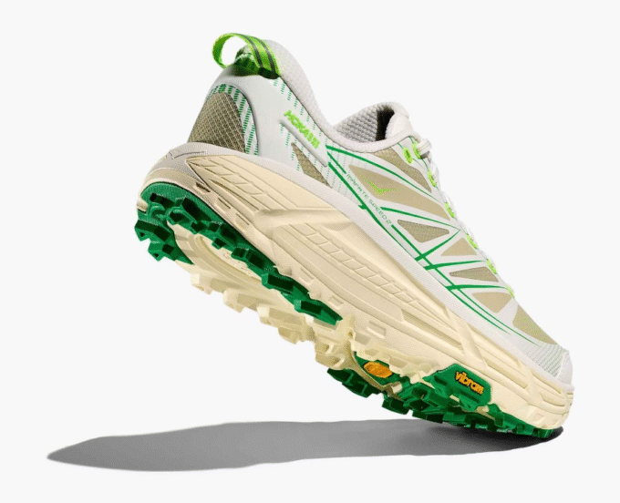 HOKA HOKA ONE ONEMach 6 HOKA HOKA ONE ONEMach 6