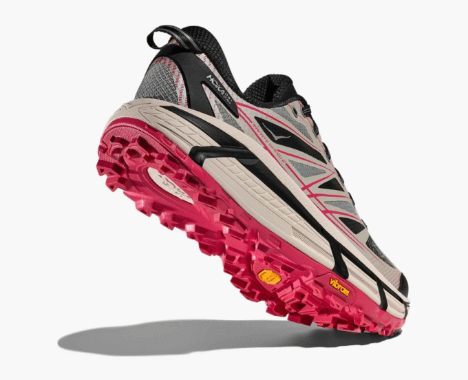 HOKA HOKA ONE ONEMach 6