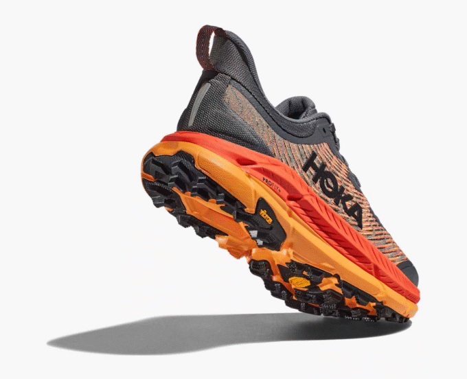 HOKA HOKA ONE ONEMach 6