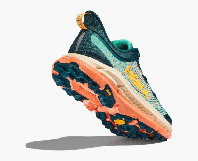 HOKA HOKA ONE ONEMach 6