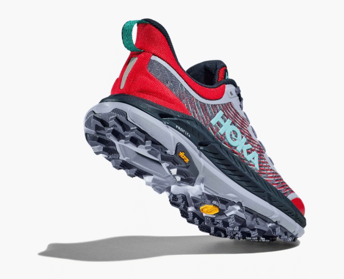 HOKA HOKA ONE ONEMach 6