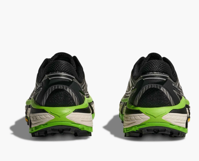 HOKA HOKA ONE ONEMach 6