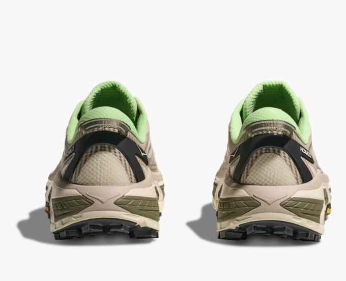 HOKA HOKA ONE ONEMach 6