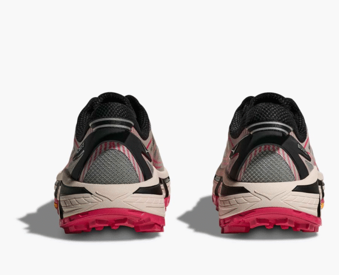 HOKA HOKA ONE ONEMach 6