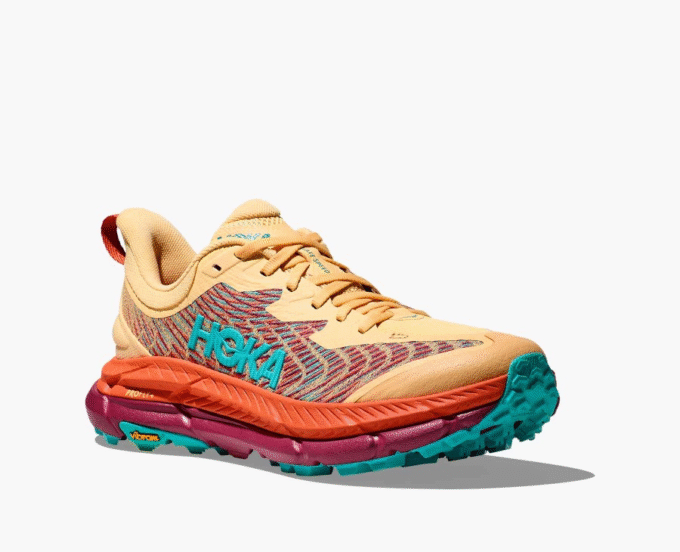 HOKA HOKA ONE ONEMach 6