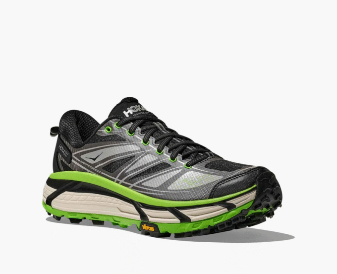HOKA HOKA ONE ONEMach 6
