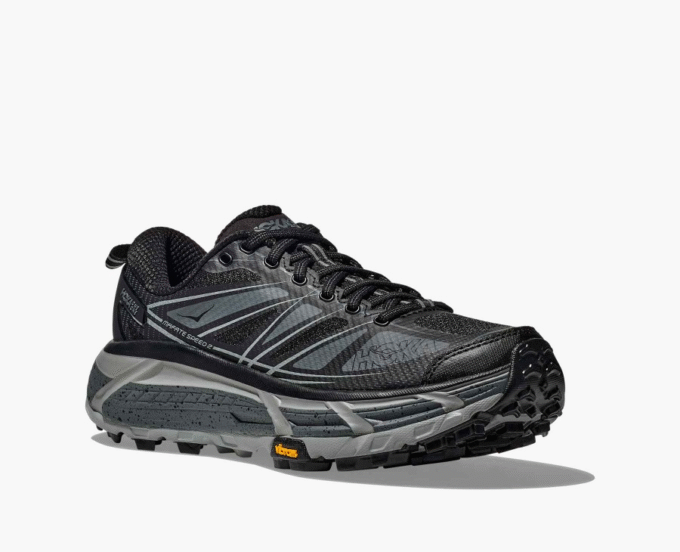 HOKA HOKA ONE ONEMach 6