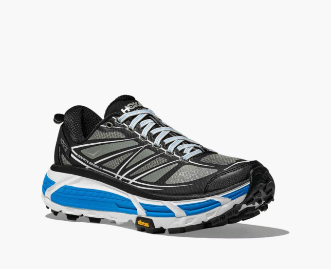 HOKA HOKA ONE ONEMach 6