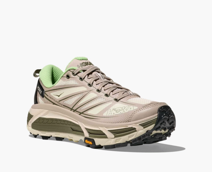 HOKA HOKA ONE ONEMach 6