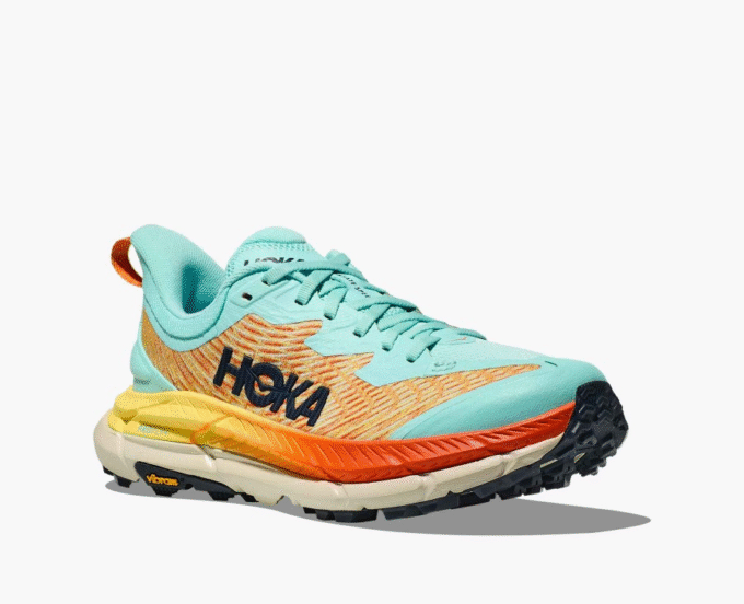 HOKA HOKA ONE ONEMach 6