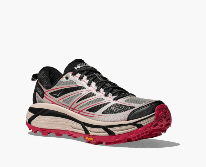 HOKA HOKA ONE ONEMach 6