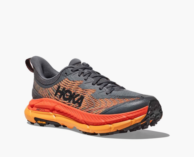 HOKA HOKA ONE ONEMach 6