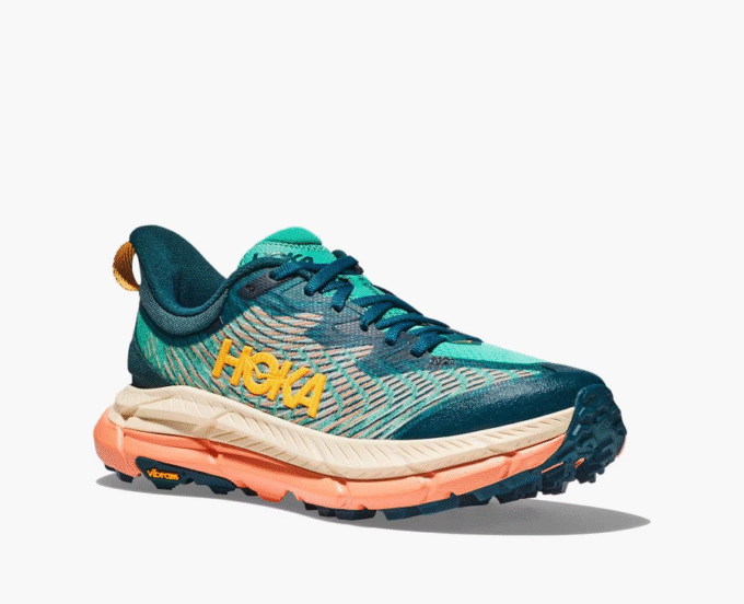 HOKA HOKA ONE ONEMach 6