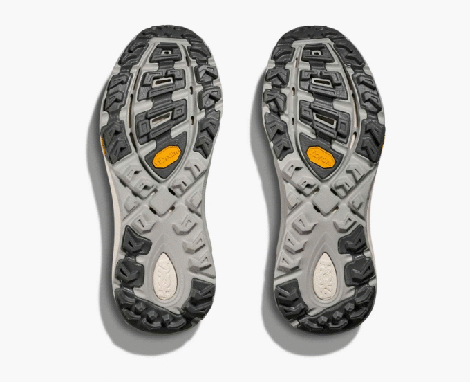 HOKA HOKA ONE ONEMach 6