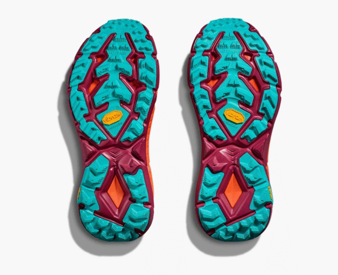 HOKA HOKA ONE ONEMach 6