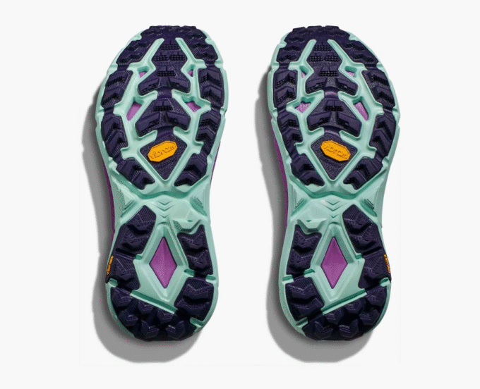 HOKA HOKA ONE ONEMach 6