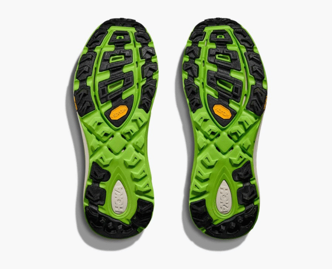 HOKA HOKA ONE ONEMach 6
