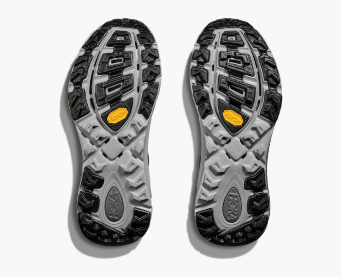 HOKA HOKA ONE ONEMach 6
