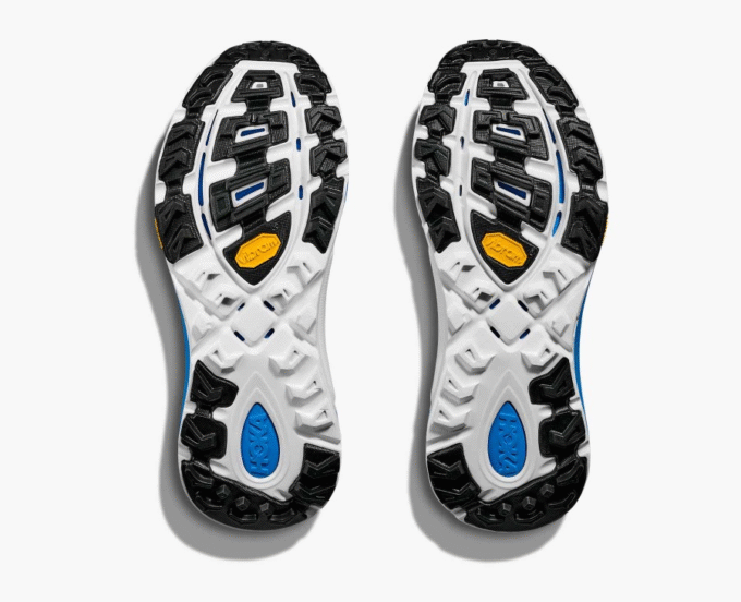 HOKA HOKA ONE ONEMach 6