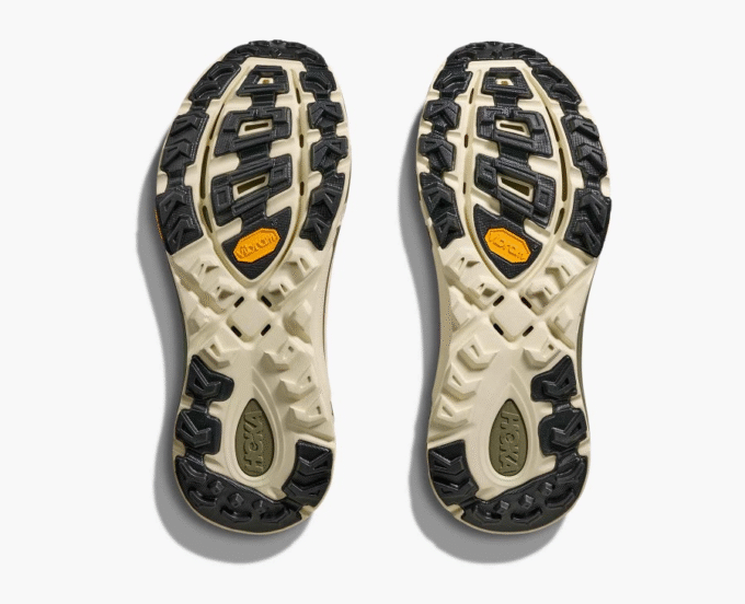 HOKA HOKA ONE ONEMach 6