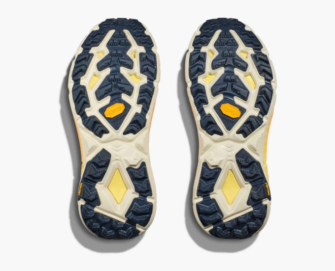 HOKA HOKA ONE ONEMach 6