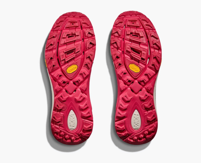 HOKA HOKA ONE ONEMach 6