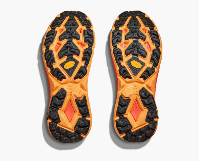 HOKA HOKA ONE ONEMach 6