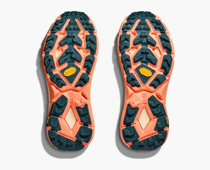 HOKA HOKA ONE ONEMach 6